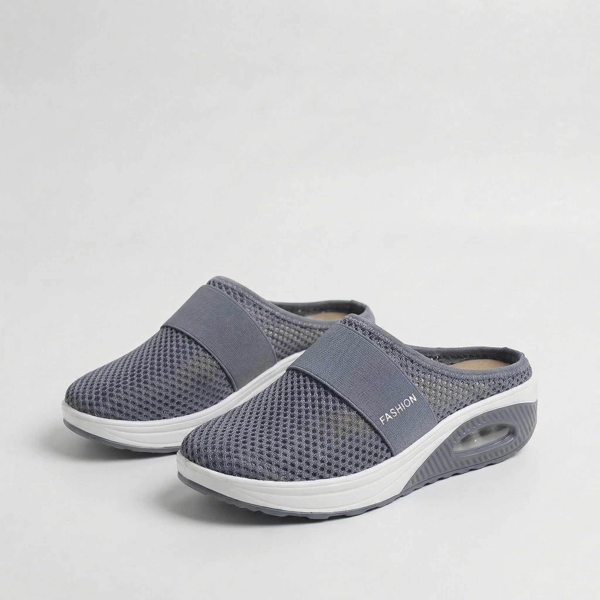 Dark Gray / 43