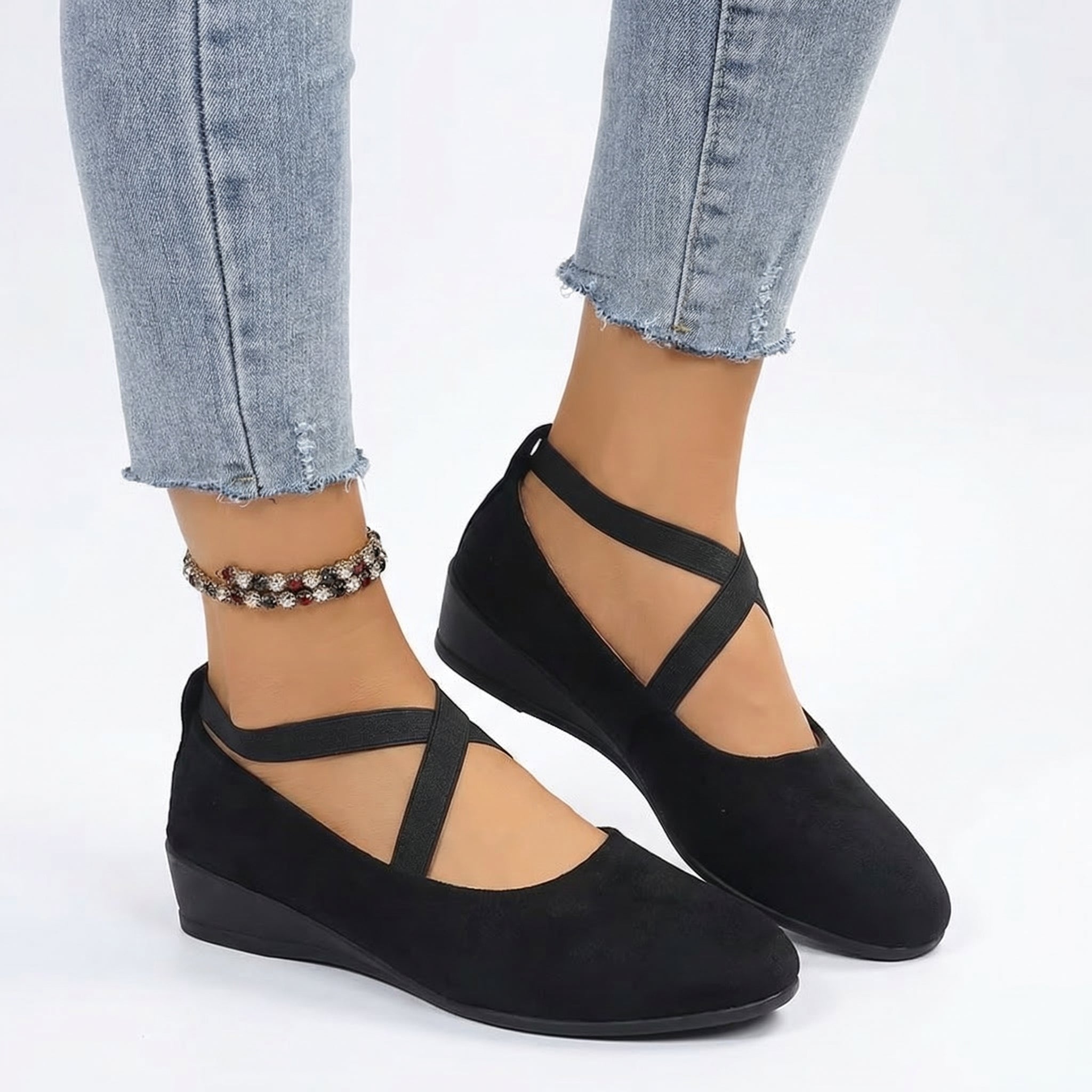 Black / 45