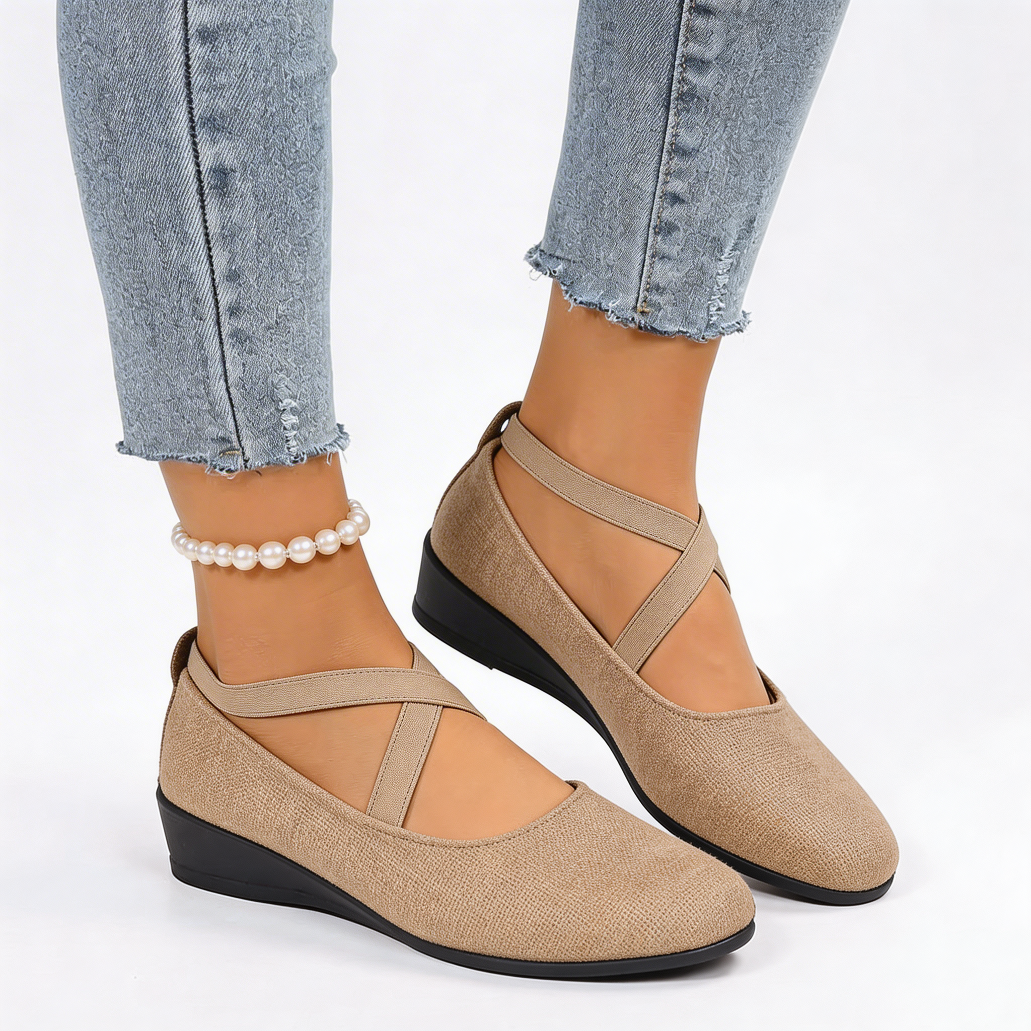 Khaki / 45