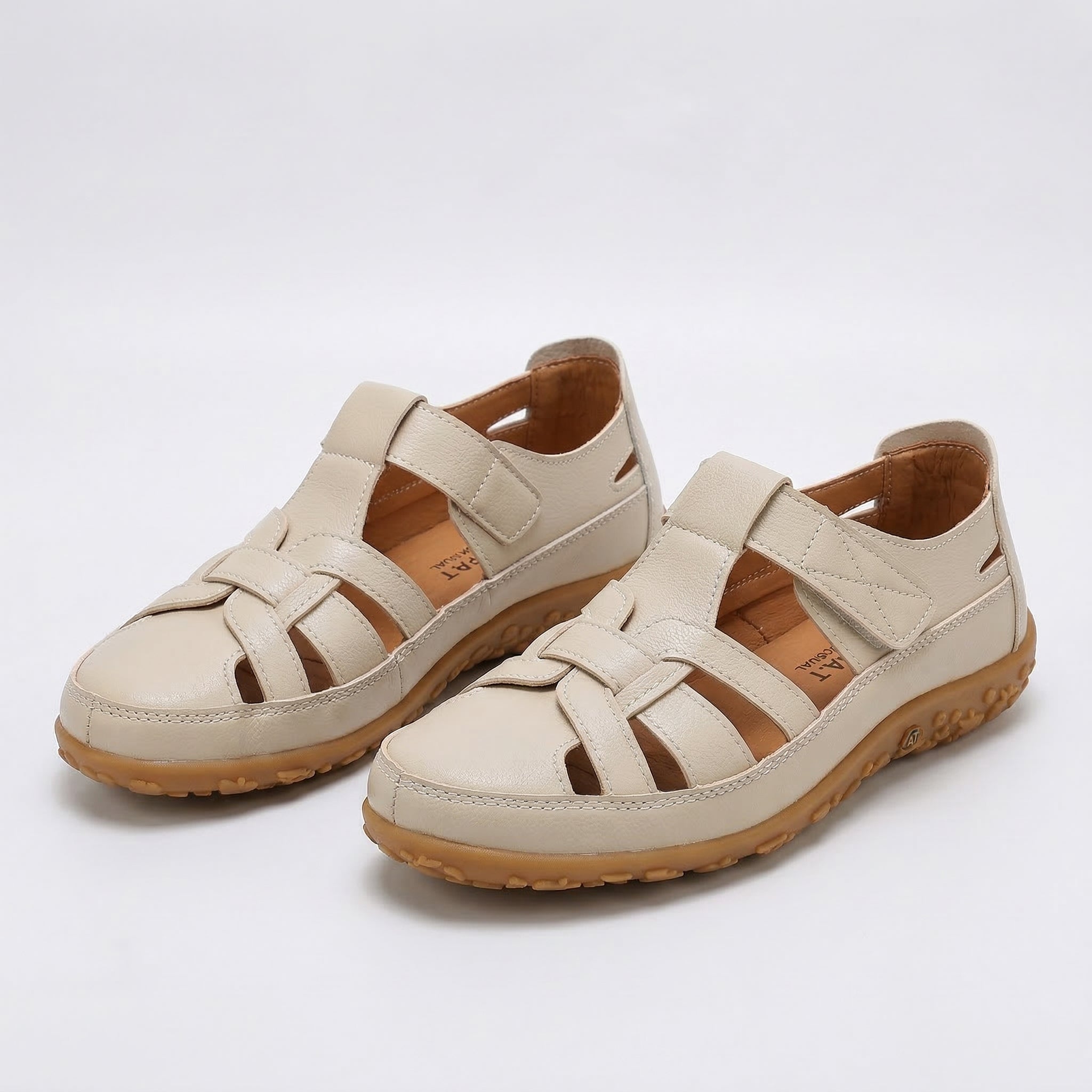 Beige / 45