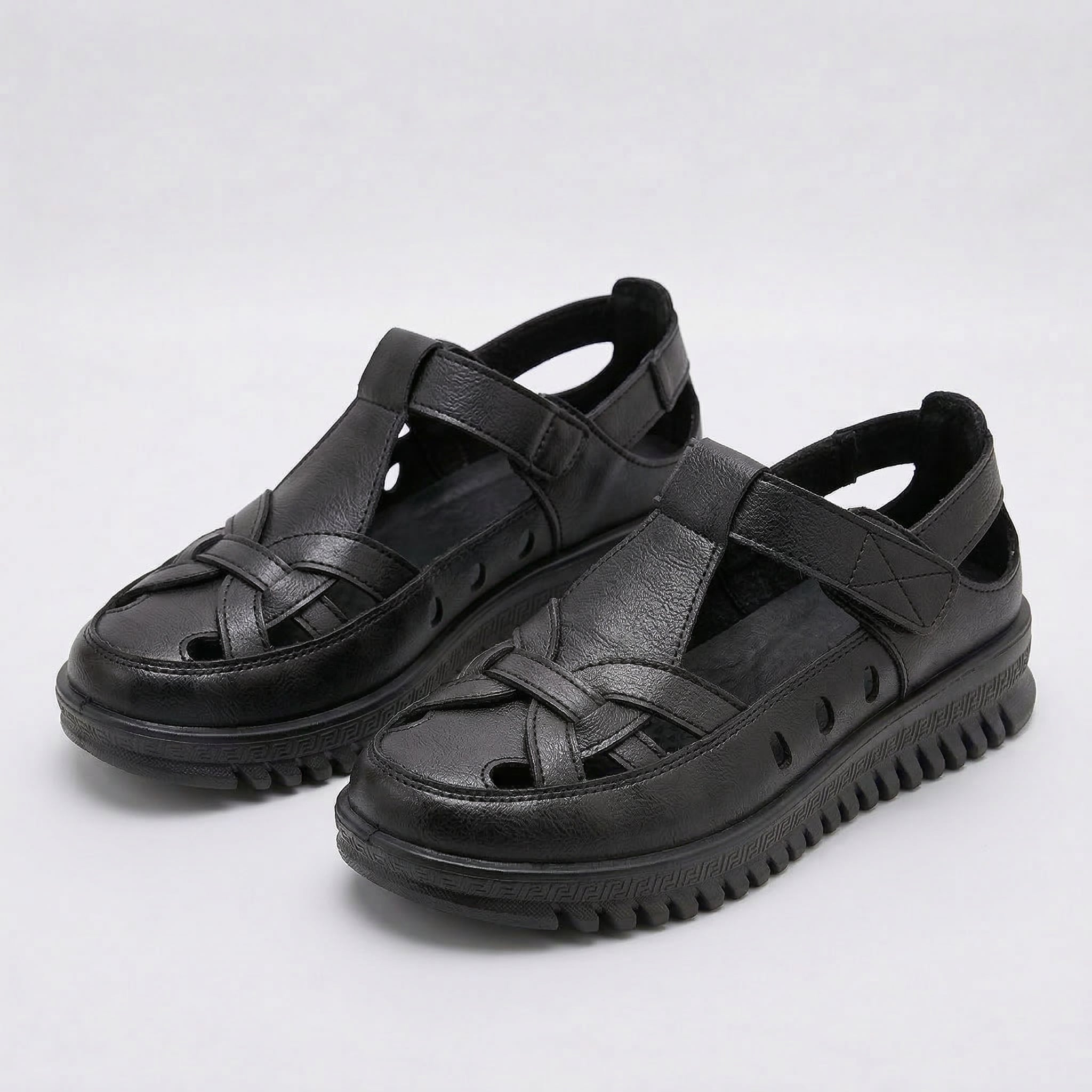 Black / 45