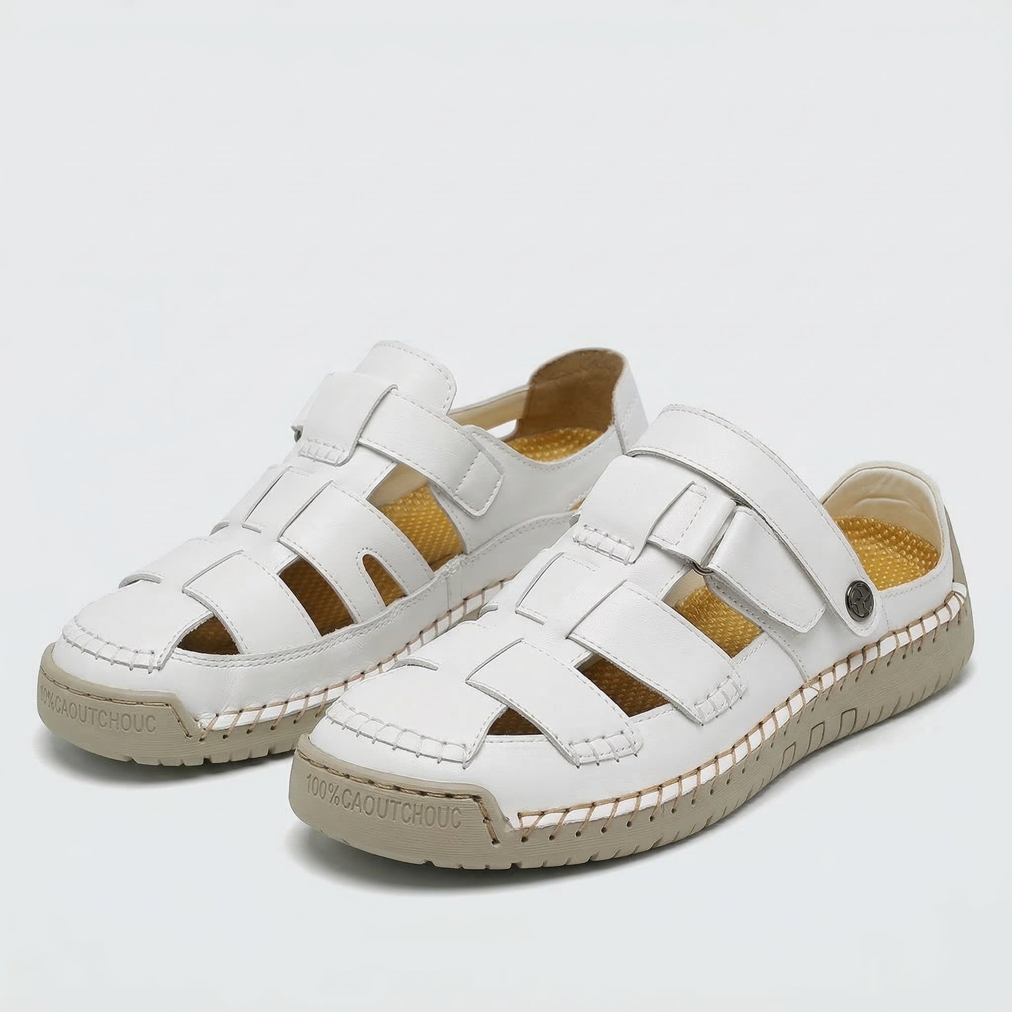 White / 45