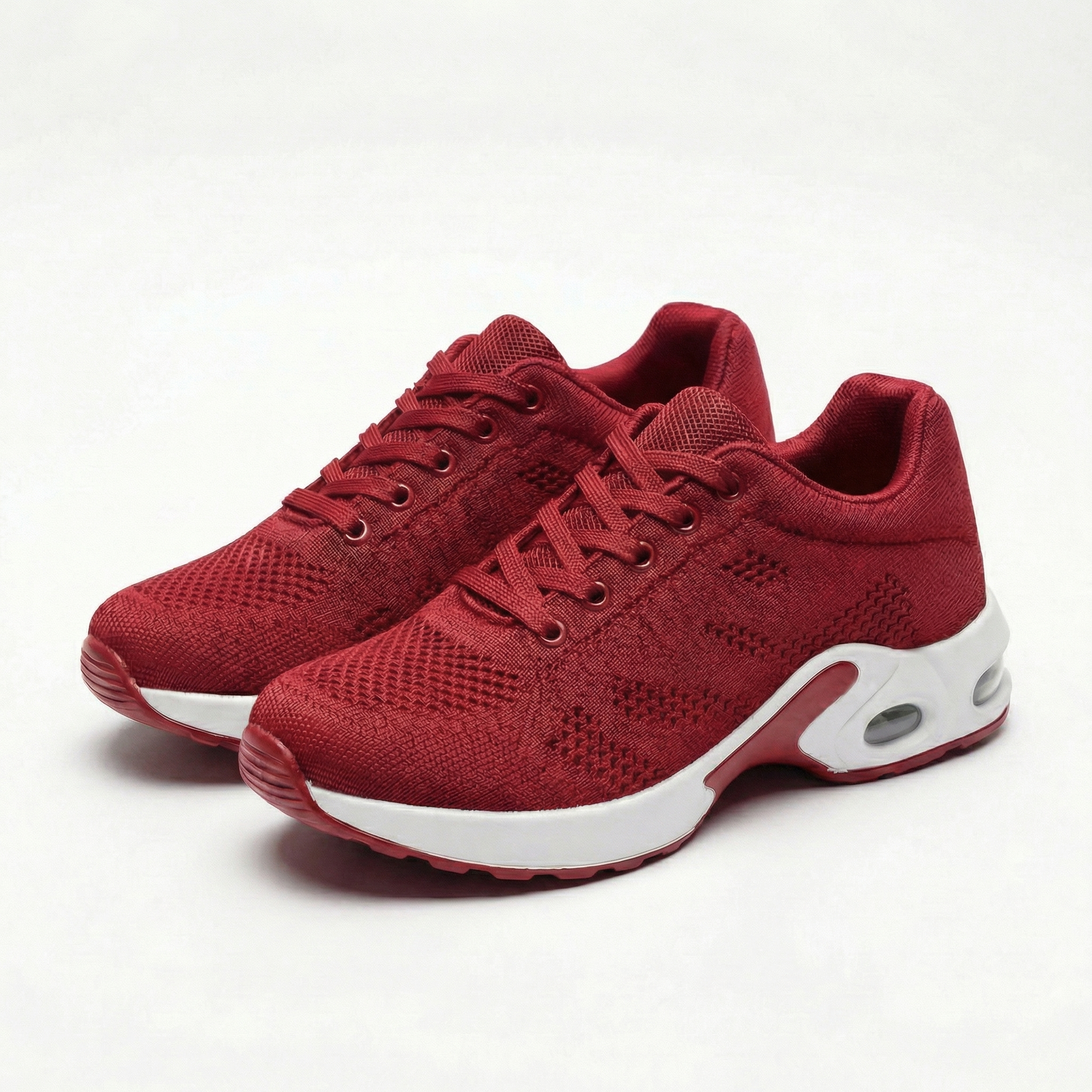 Red / 45