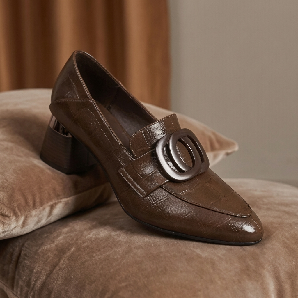 Brown / 10.5