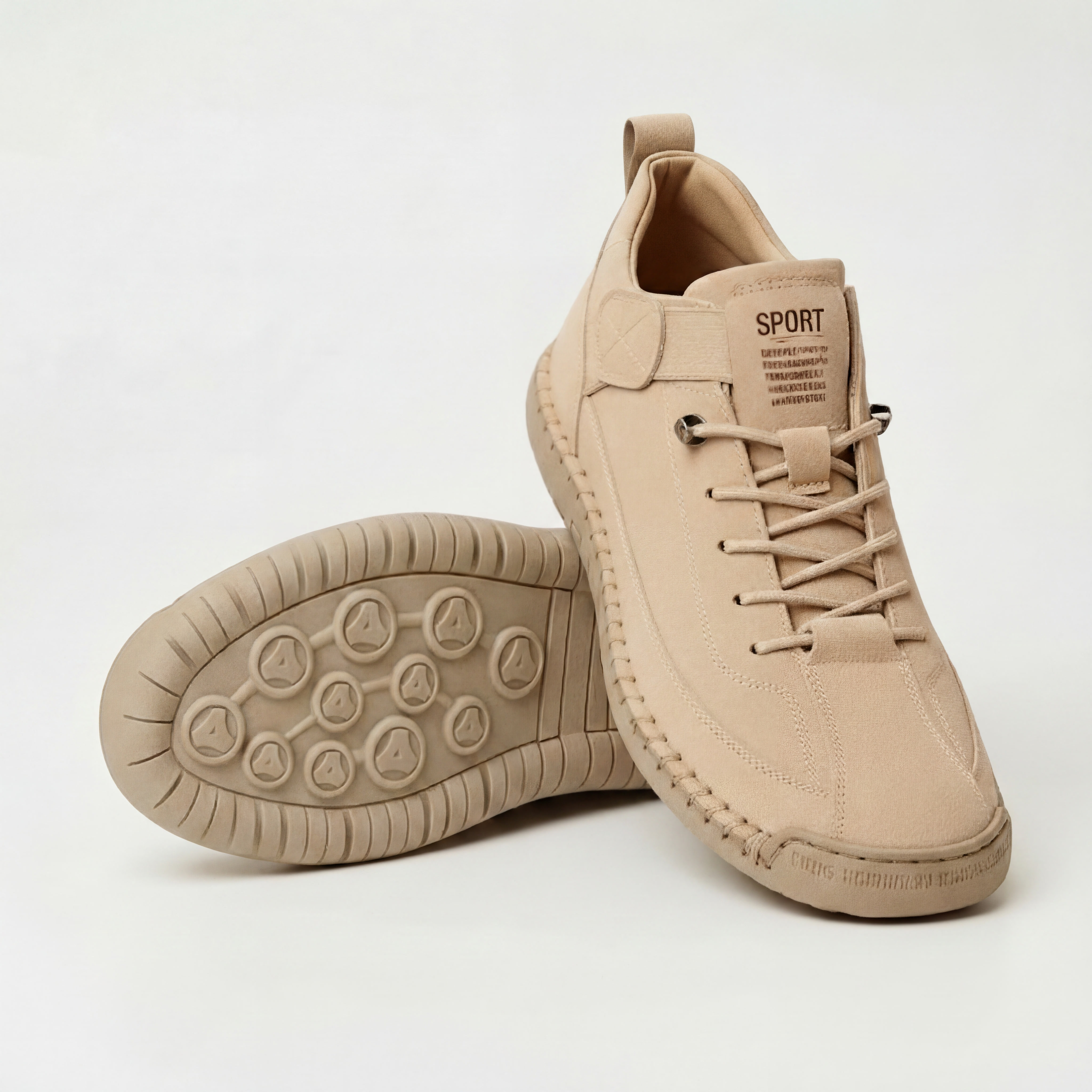Beige / 45