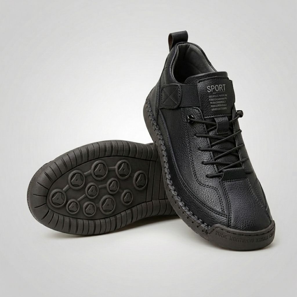 Black / 45