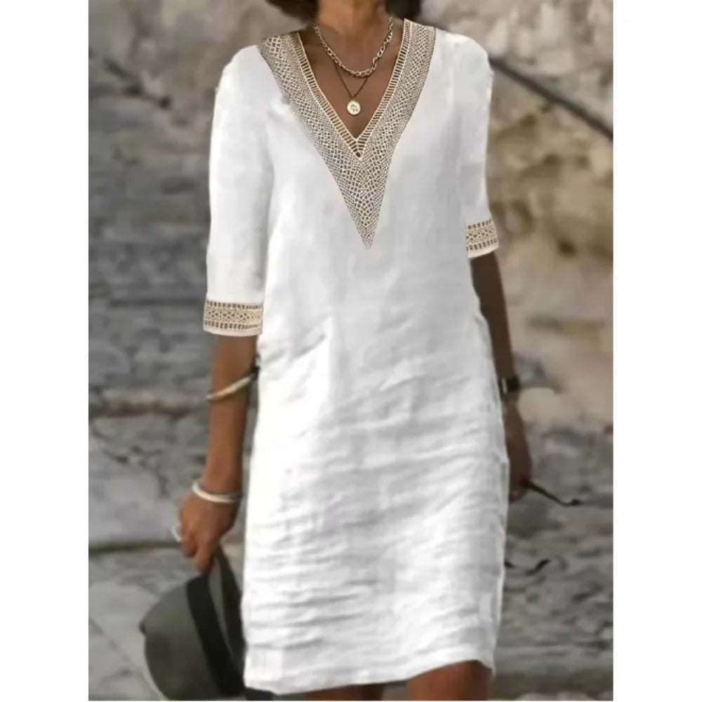 White / 5XL