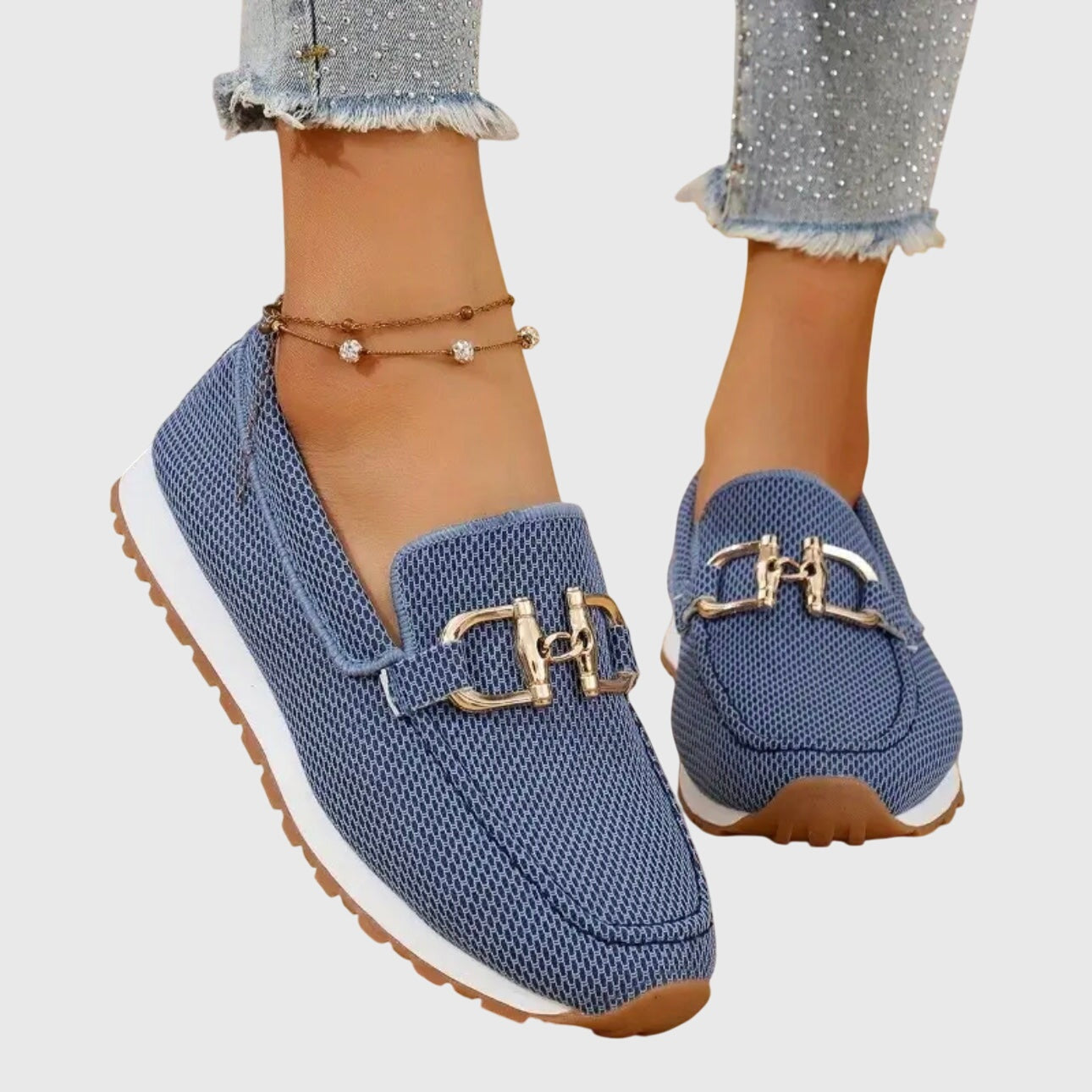 Blue 2 / 11.5