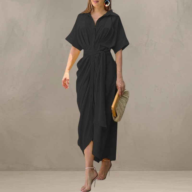 Black / 2XL | 18-20