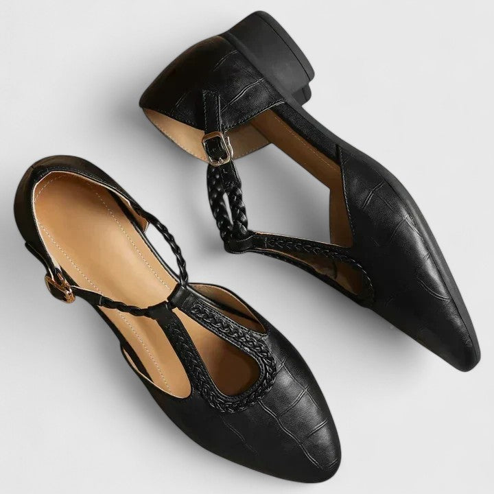 Black / 9 US | 40 EU