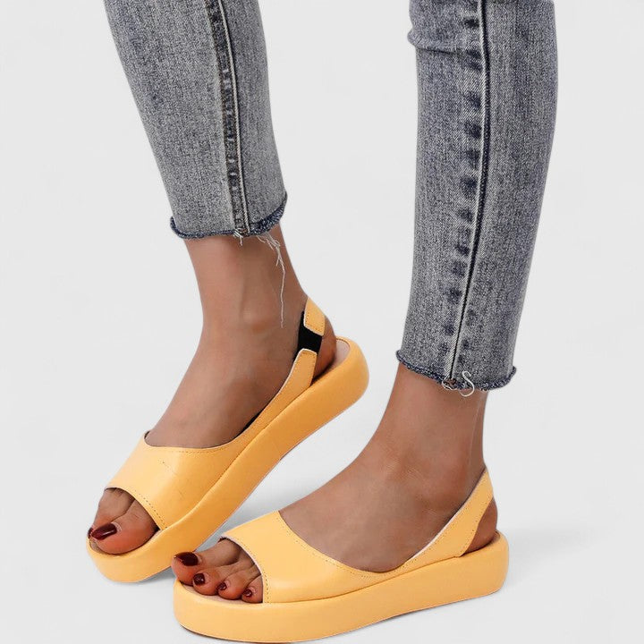 Yellow / 12 US | 43 EU