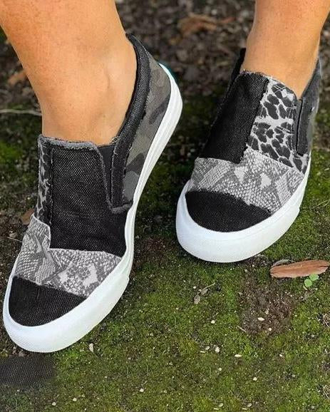 Black / 11.5
