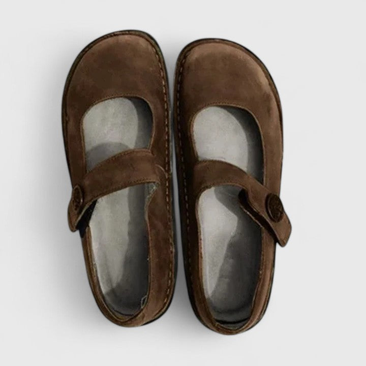 Brown / 11.5