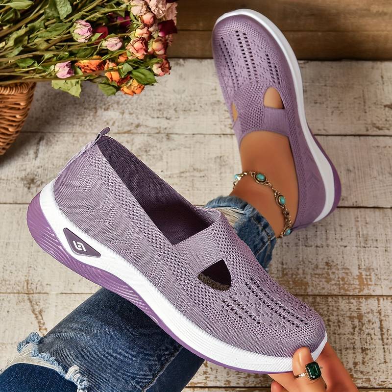 Purple / 42