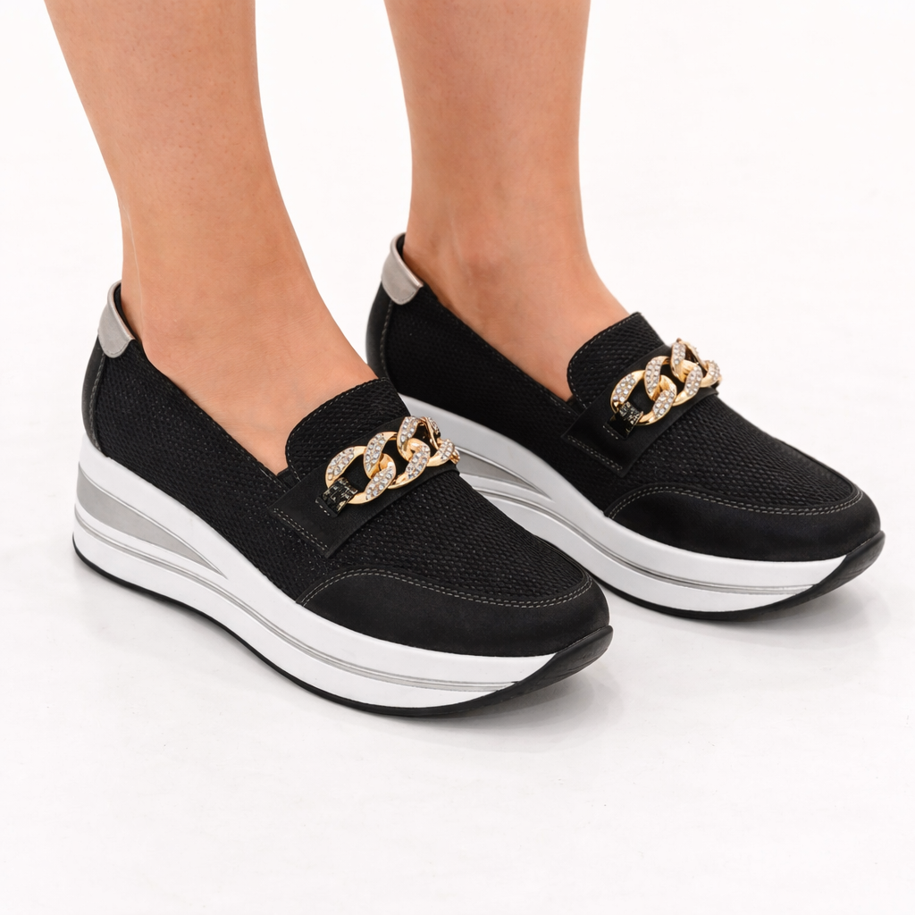 Black / 45
