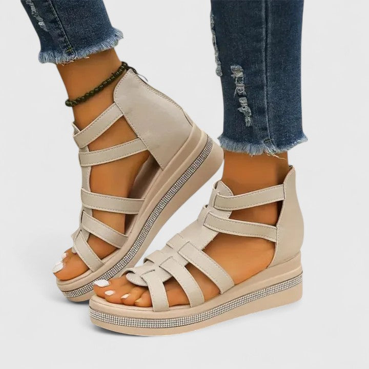Beige / 9 US | 40 EU