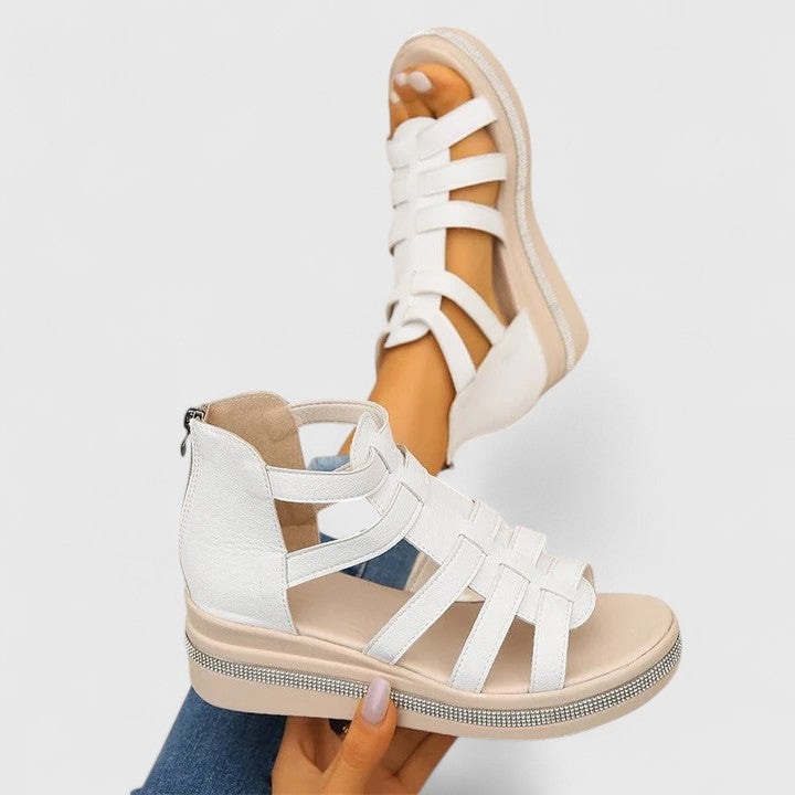 White / 9 US | 40 EU