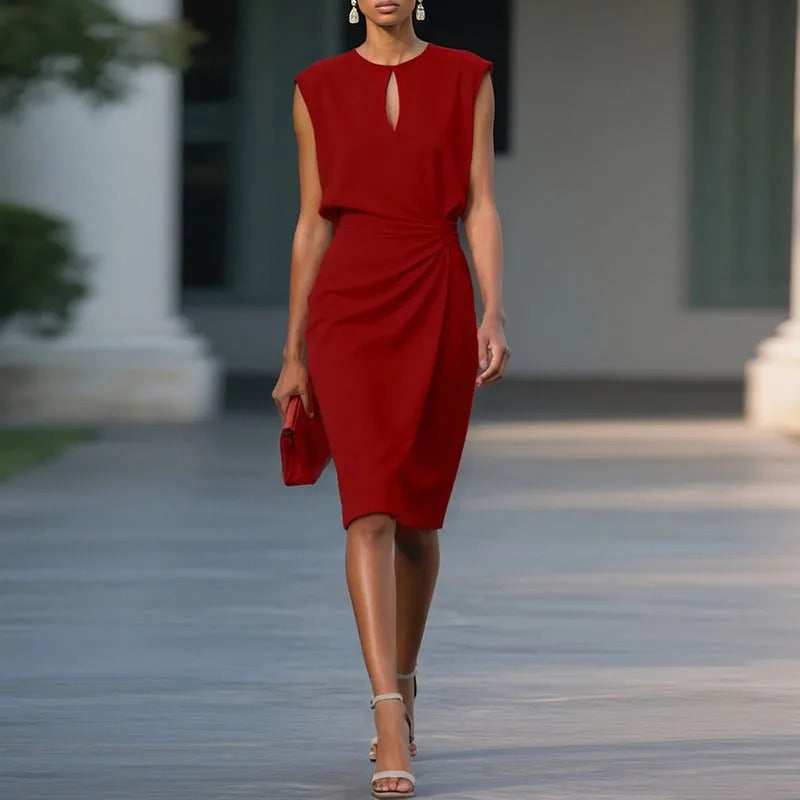 Red / 2XL (US 16–18)