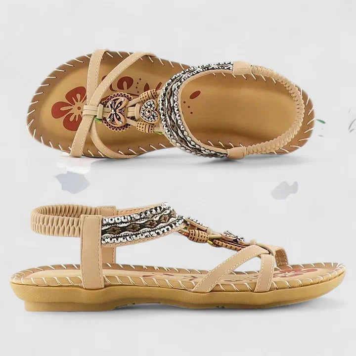 Beige Bali / 11 US | 42 EU