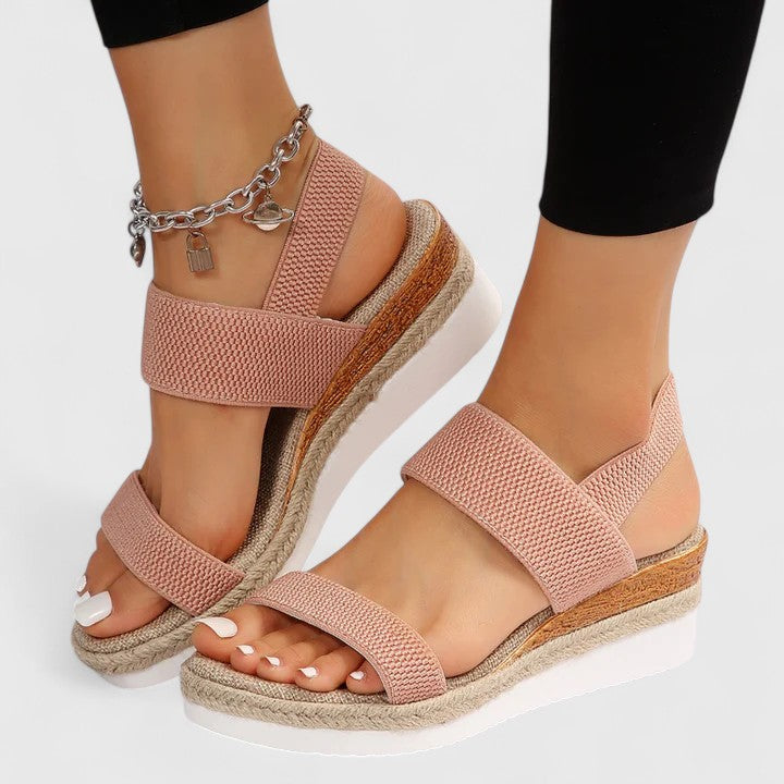 Pink / 12 US | 43 EU